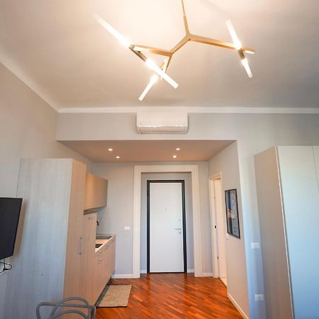 Sofia Residence Stazione 的里雅斯特 外观 照片